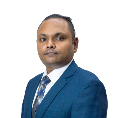 Suresh Raj Yogaraj Melbourne Capital Group Private Wealth Manager based in Malaysia