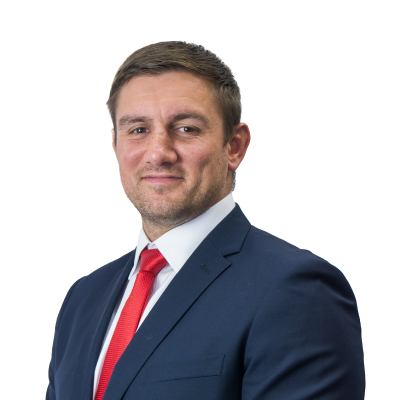 Ryan Long Melbourne Capital Group Private Wealth Manager based in Malaysia