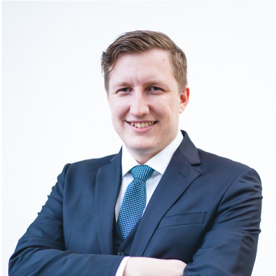 Reuben Van Dijk Melbourne Capital Group Director based in Malaysia