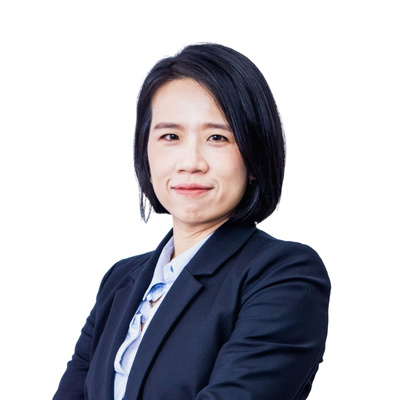 Eunice Low Melbourne Capital Group Private Wealth Manager and Financial Planner based in Malaysia