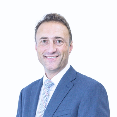 Sam Harris Melbourne Capital Group Private Wealth Manager based in Malaysia