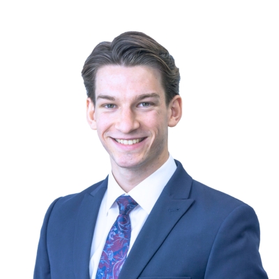 Daniel Lees Melbourne Capital Group Private Wealth Manager and Financial Planner based in Malaysia