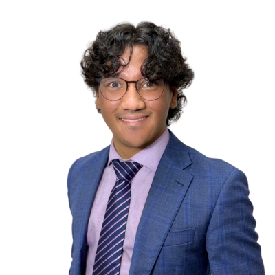 Adam Kinsey Melbourne Capital Group Private Wealth Manager and Financial Planner based in Malaysia