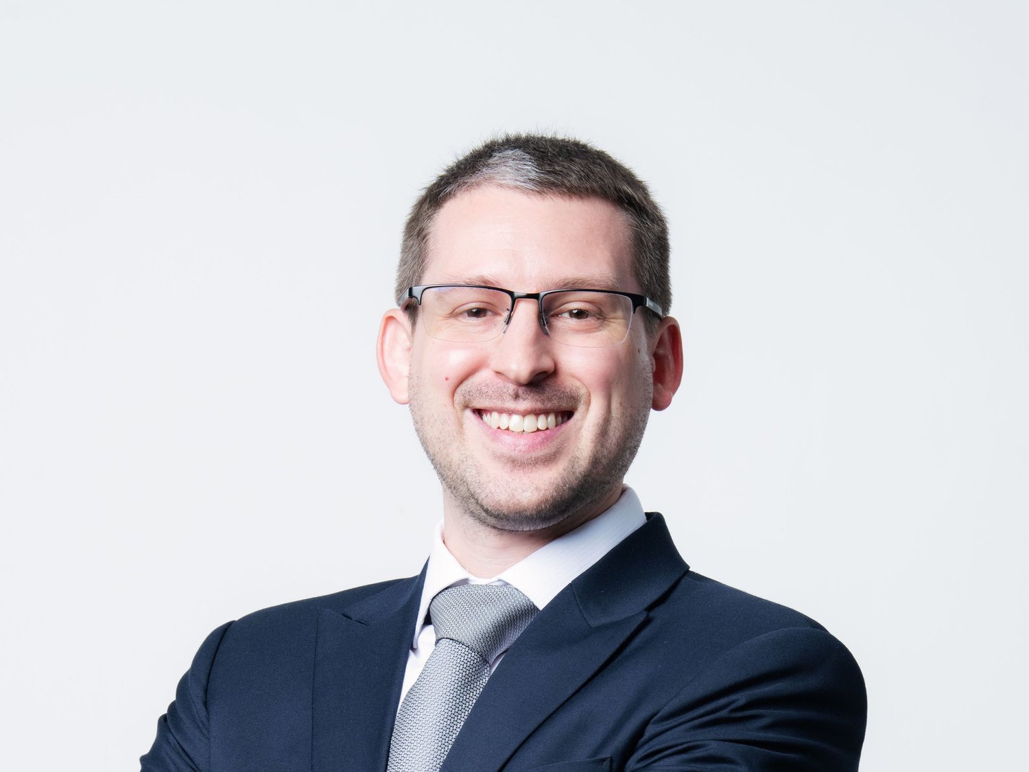 Michael Garcia Joins Melbourne Capital Group