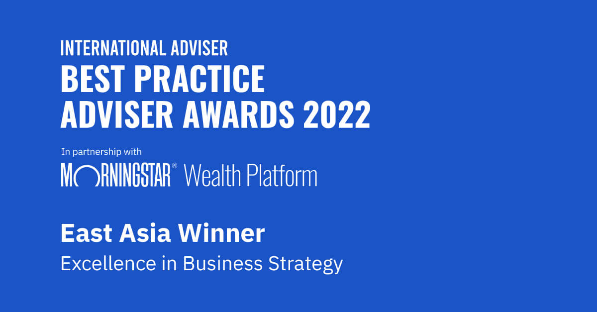 Melbourne Capital Group Wins 2 International Adviser Awards