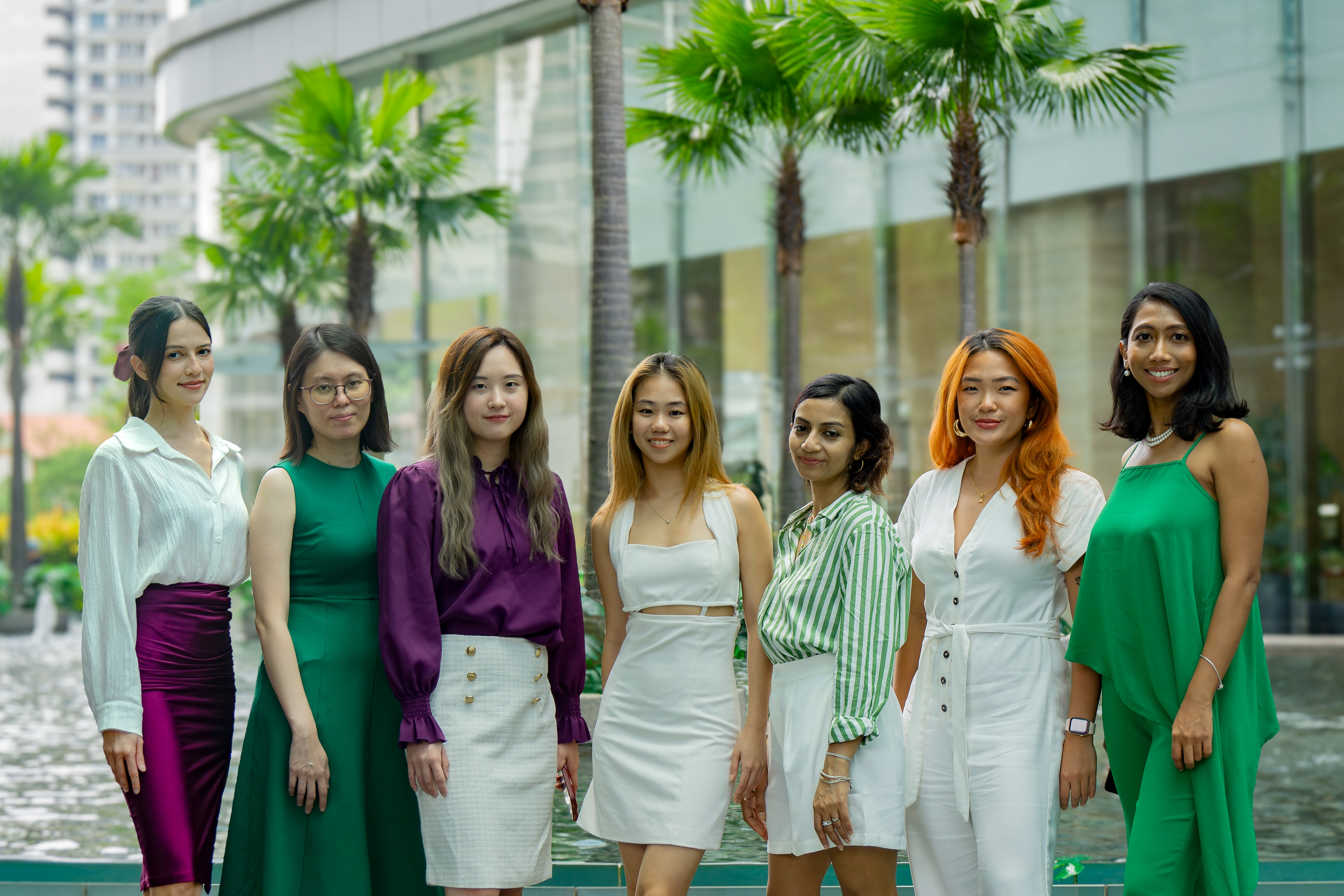 Empowering Women in Finance: Insights from Melbourne Capital Group's Leading Ladies