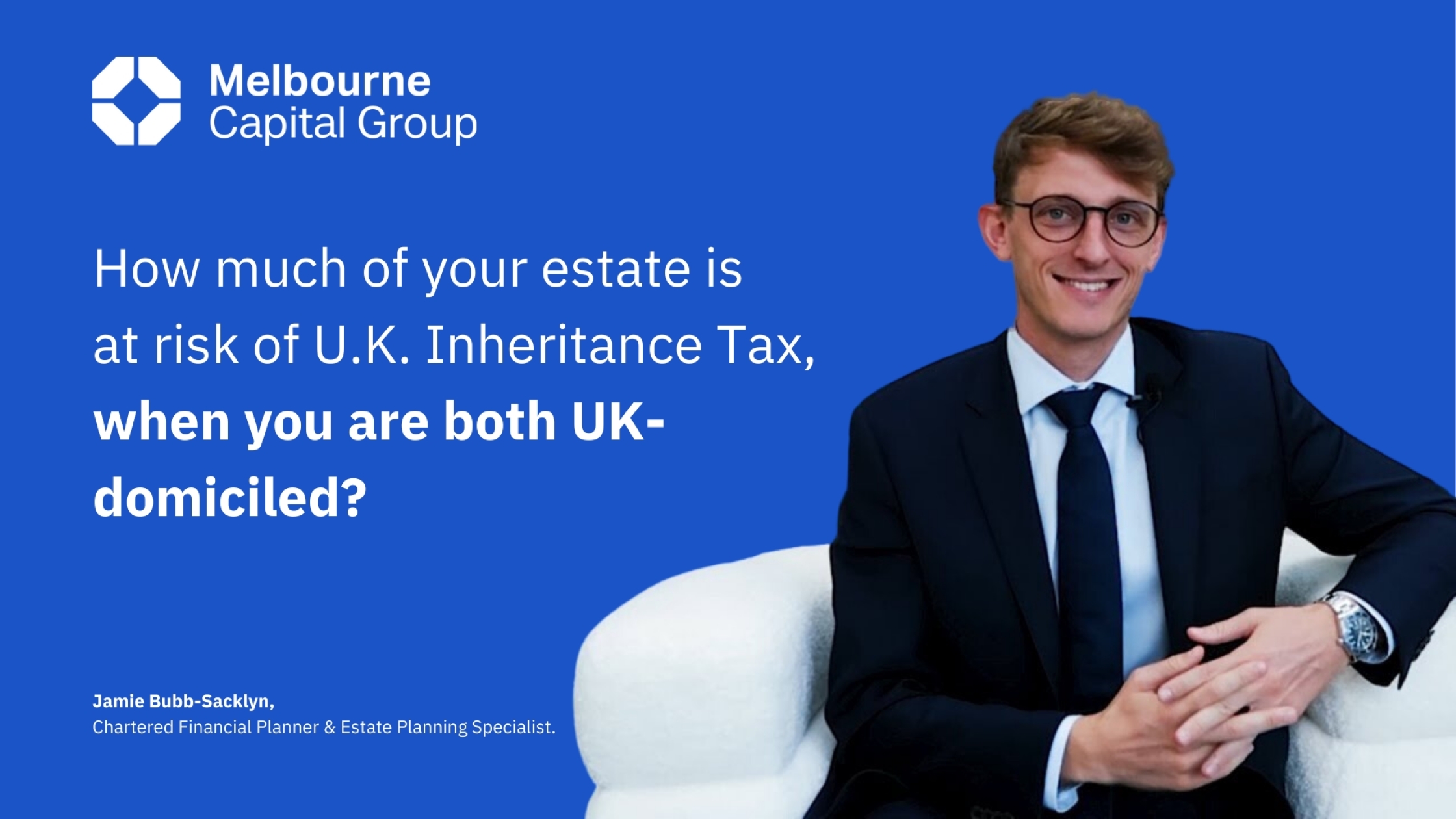 How are British Expats affected by U.K. Inheritance Tax