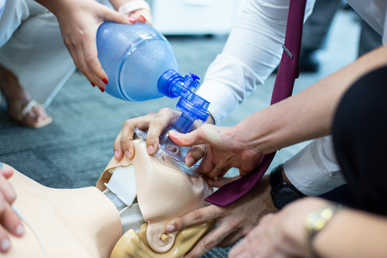 Why you need CPR and First Aid Training | Melbourne Capital Group