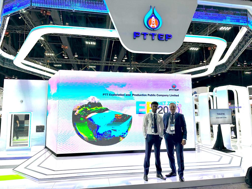 A week in Bangkok with Private Wealth Specialist