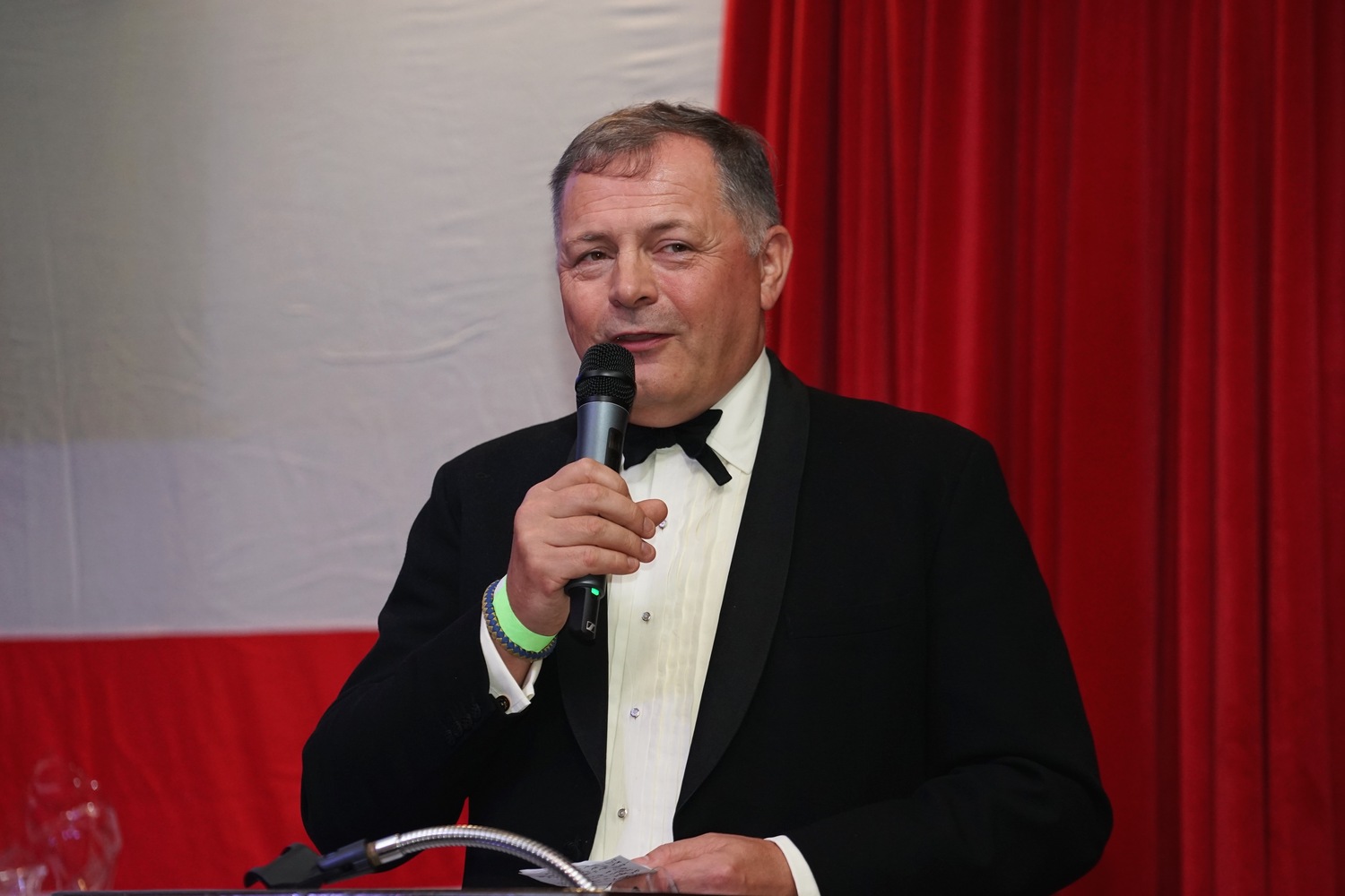 Melbourne Capital Group Sponsors St George's Society Cetenary Gala