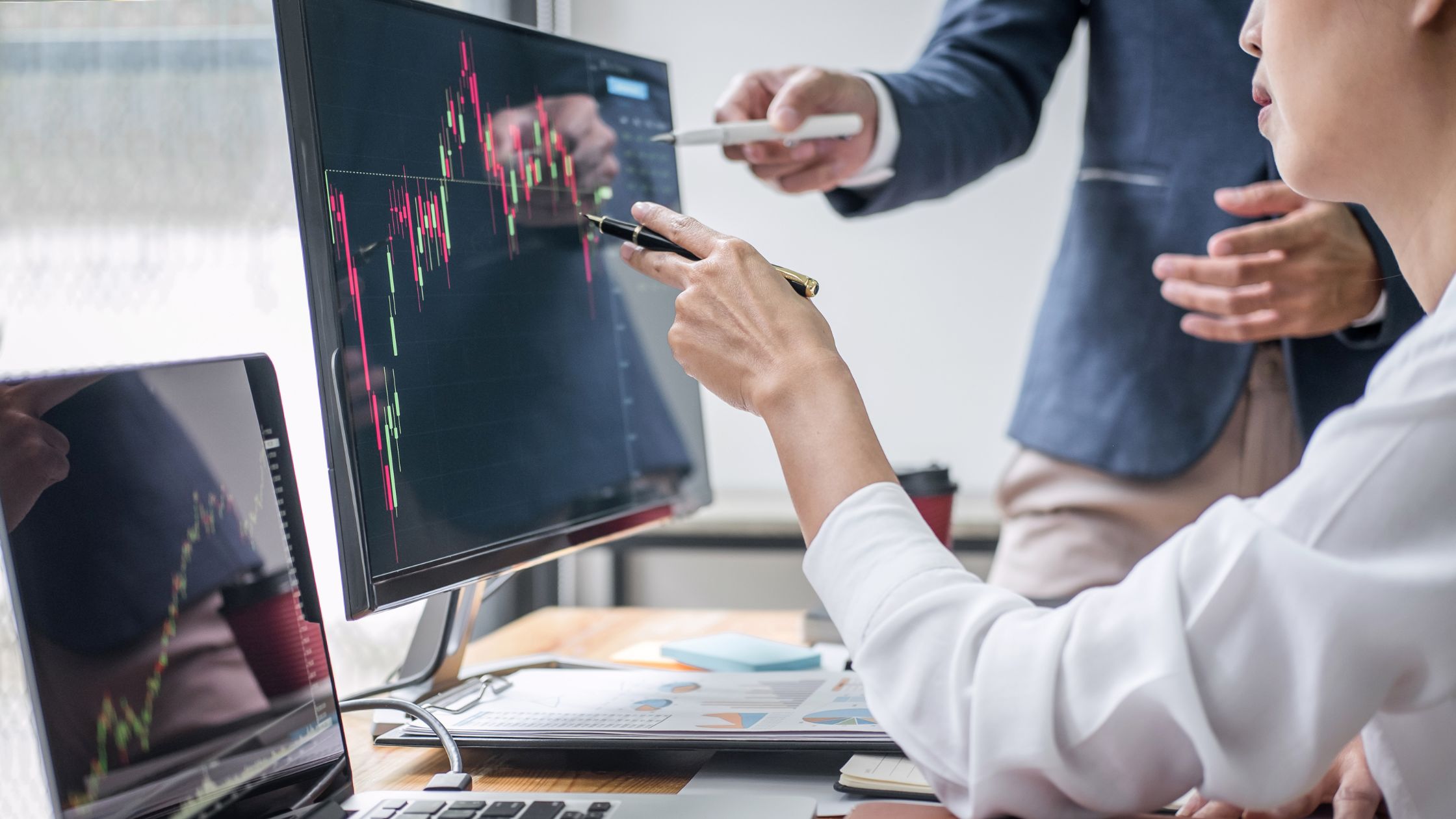 A Guaranteed Contribution Plan Linked to the S&P500