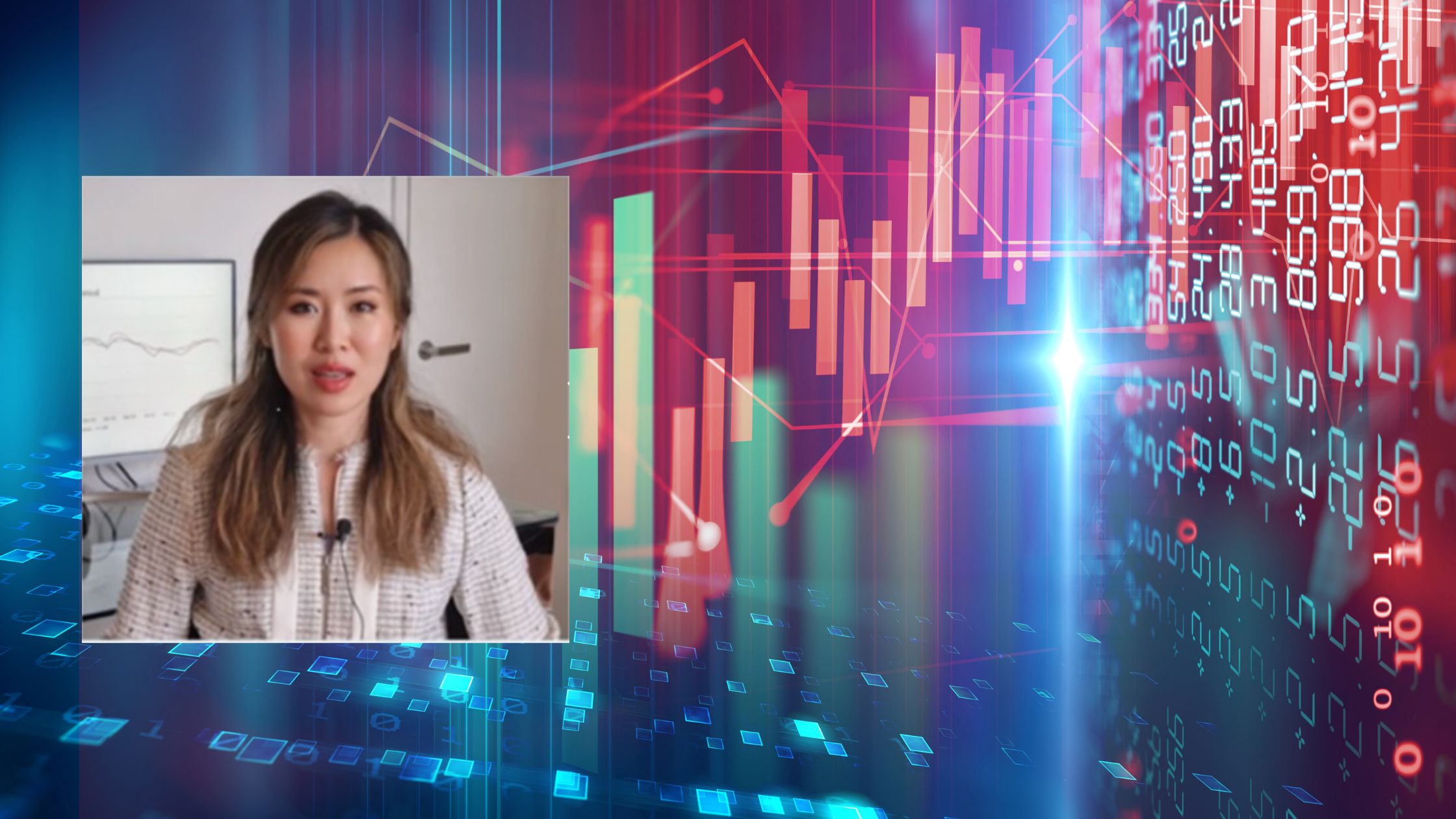 Navigating the Global Markets in 2023 with Janet Mui