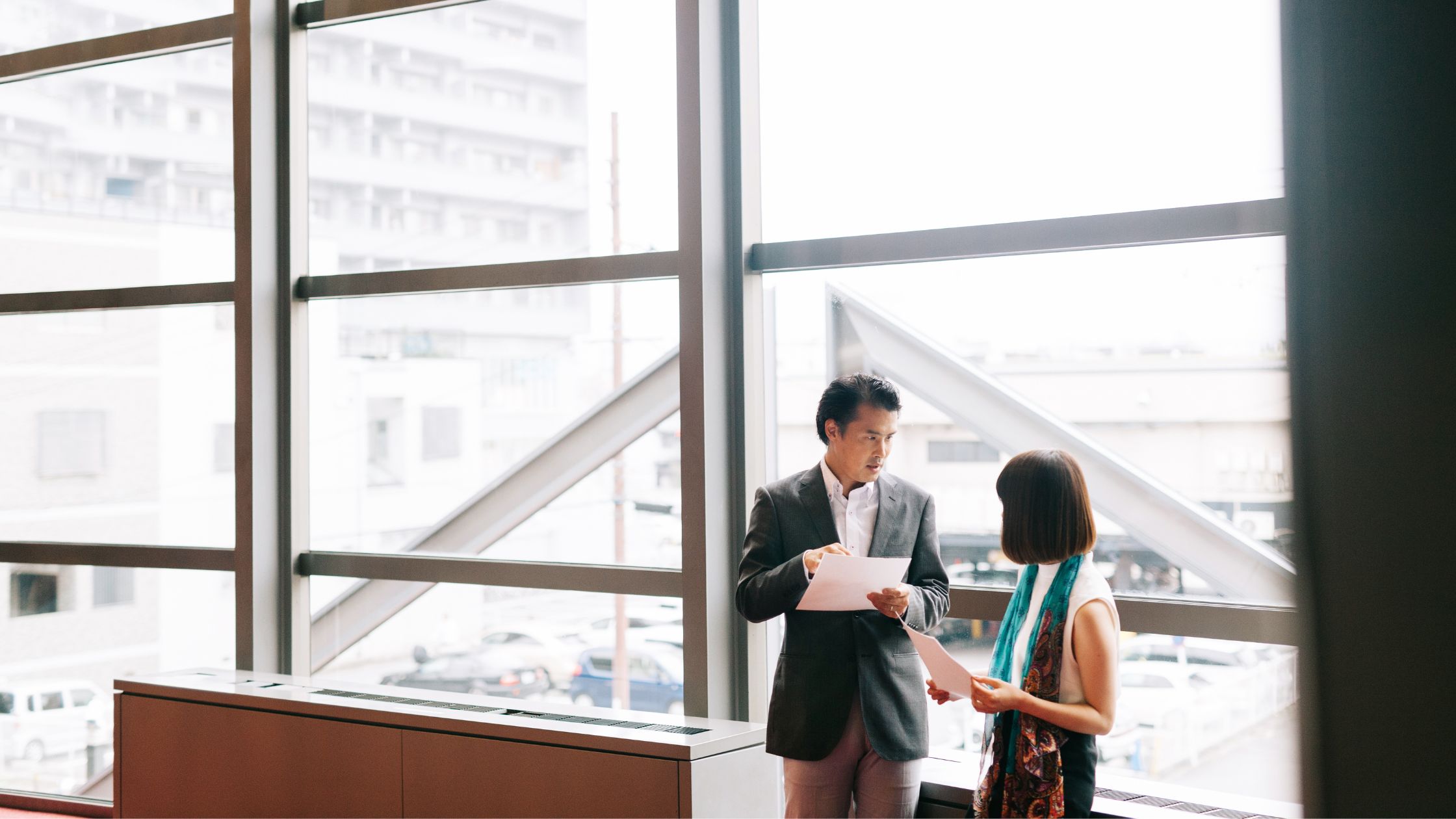 High-risk and Low-risk Financial Products for Japanese Expatriates