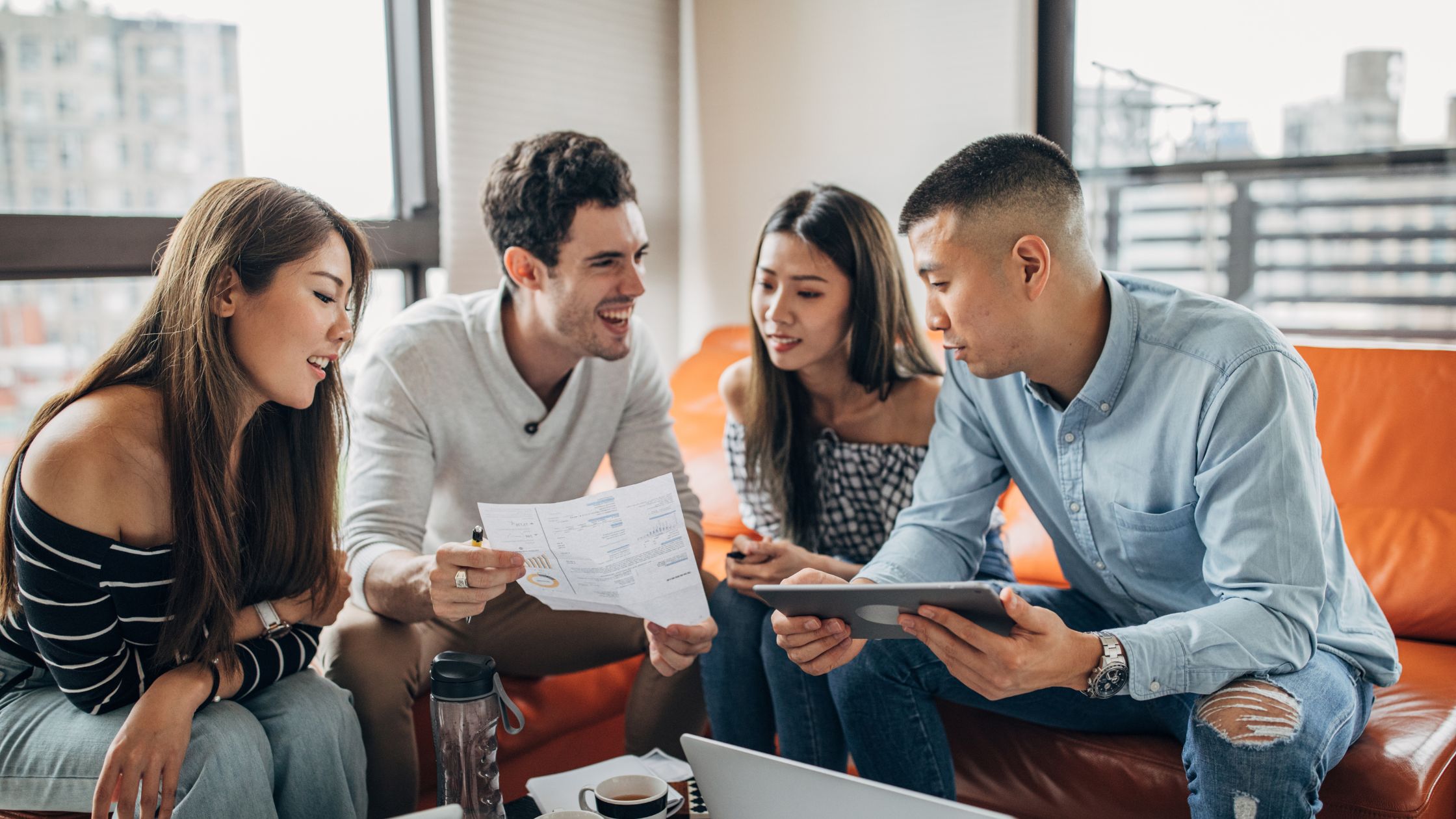 When should Millennials and Gen Z start planning for retirement?