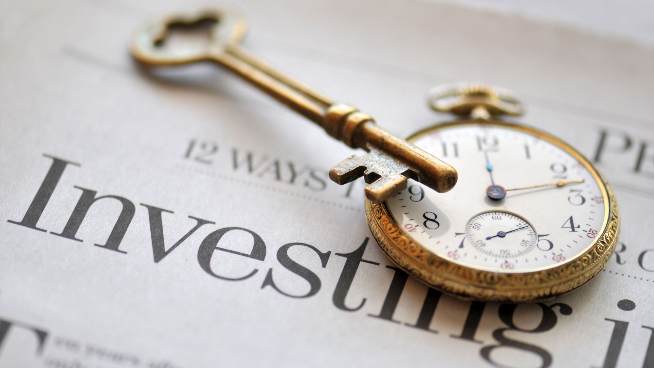 Value Vs Growth Investing, Which Side Are You On?