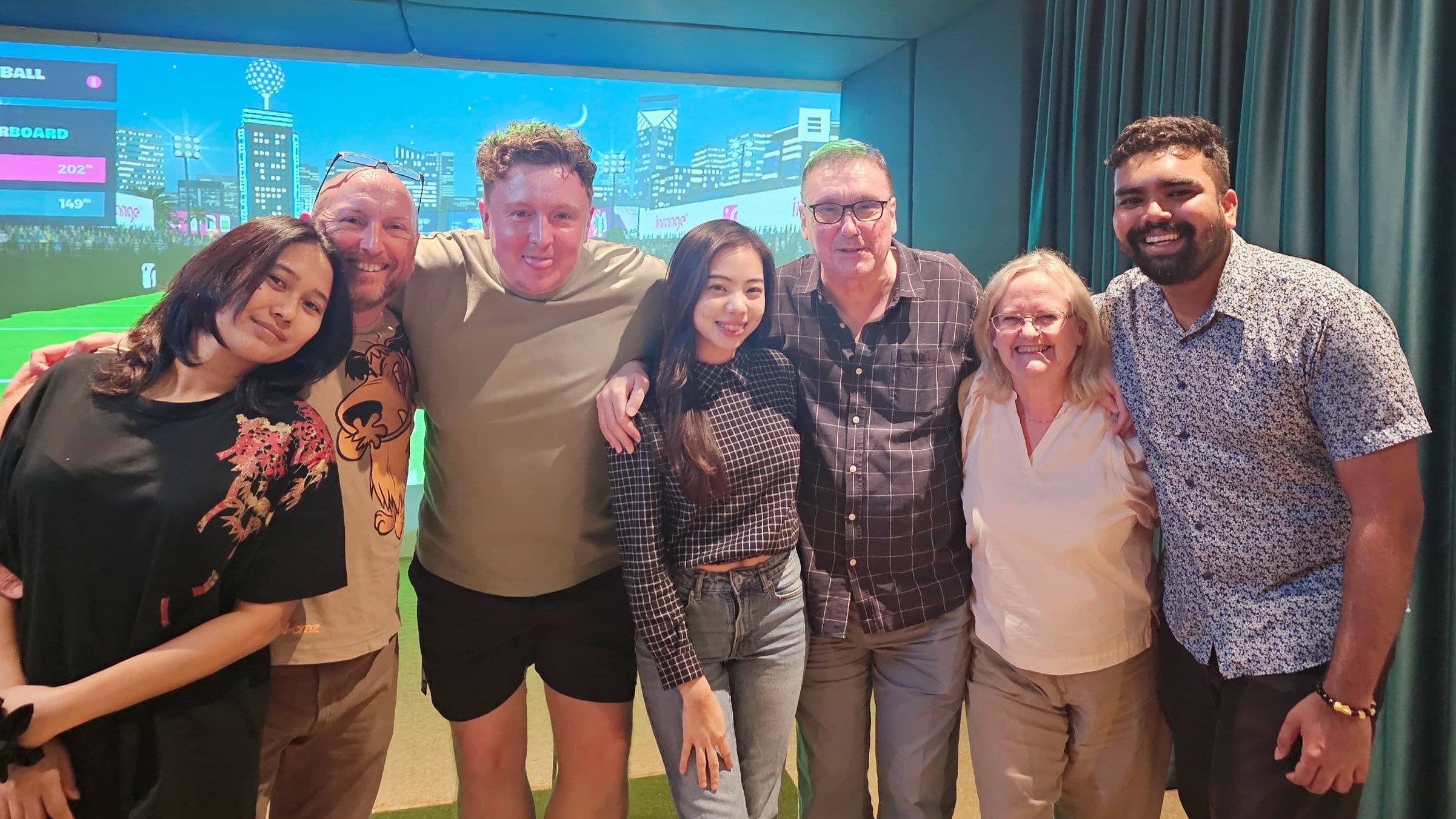 KL Expats Unite for Charity Through Curry and Networking at the KL Curry Club