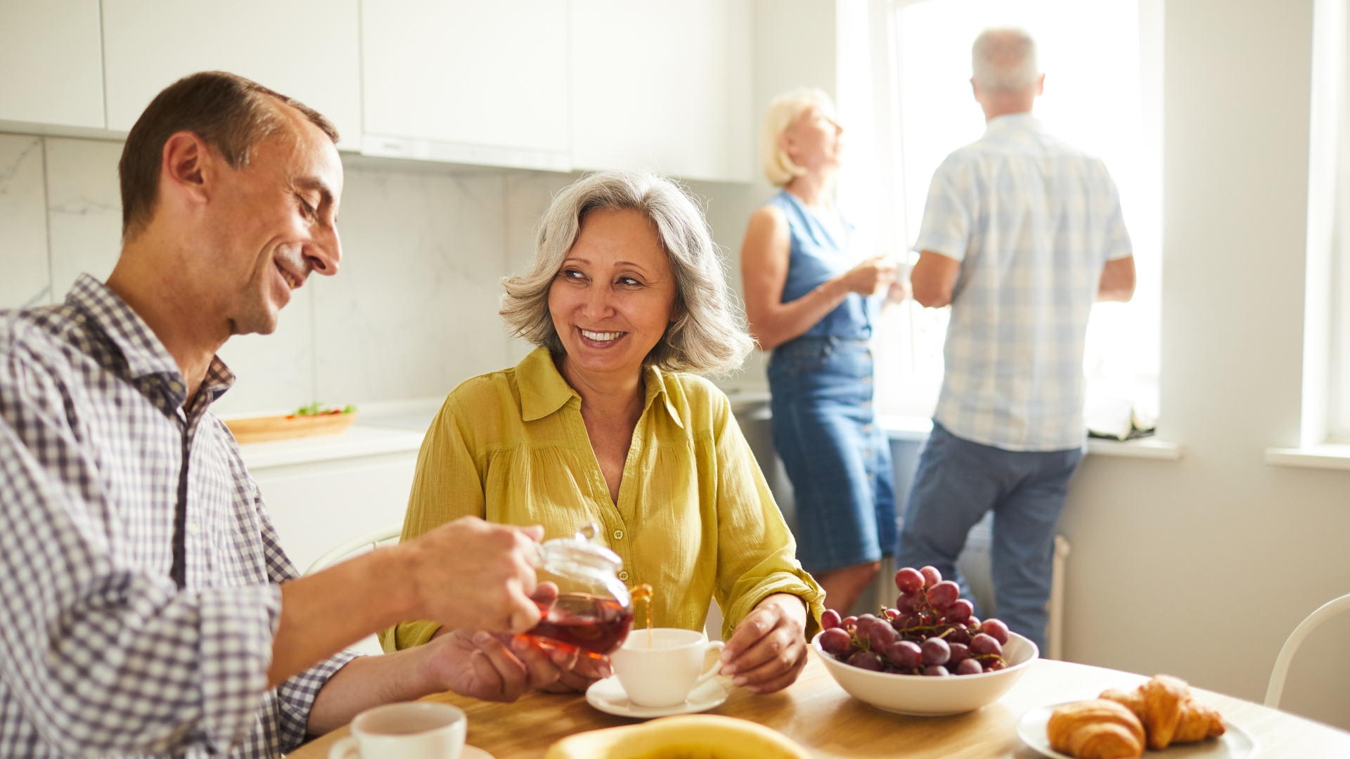 The Challenges To Retirement Planning For Expats