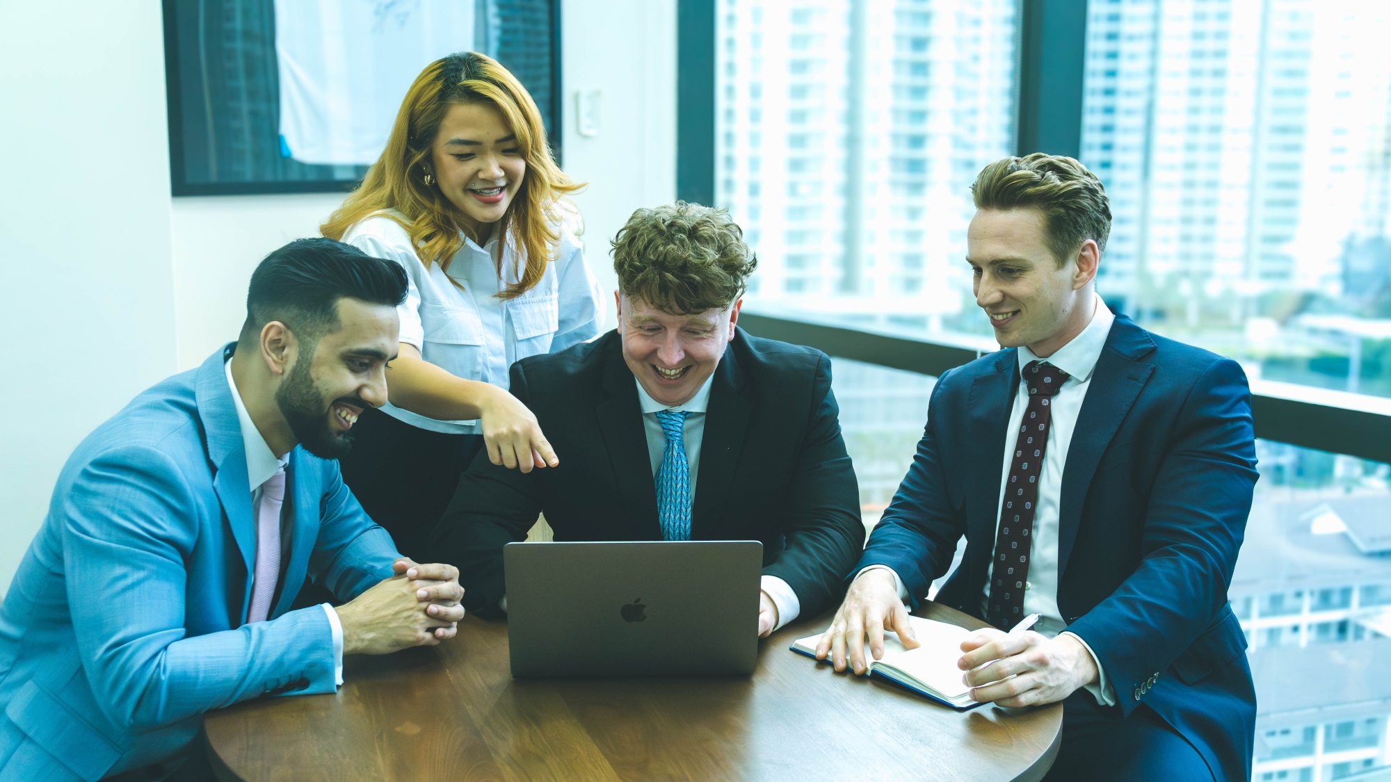 Joshua Webley's journey to becoming a Private Wealth Specialist and helping people relocate to Malaysia.