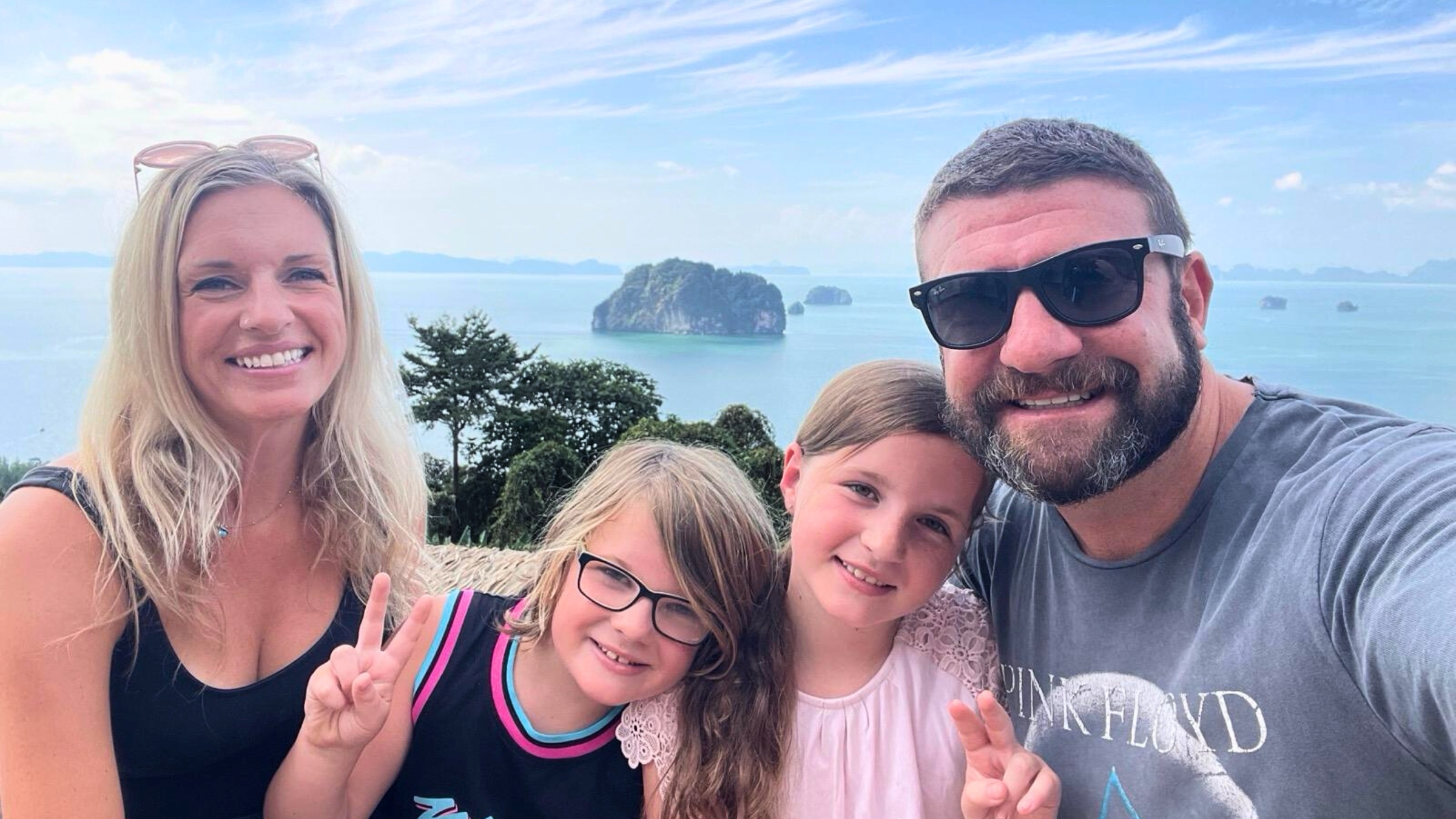 Embracing the Best of Both Worlds: Family-Friendly Life in Phuket as an Expat