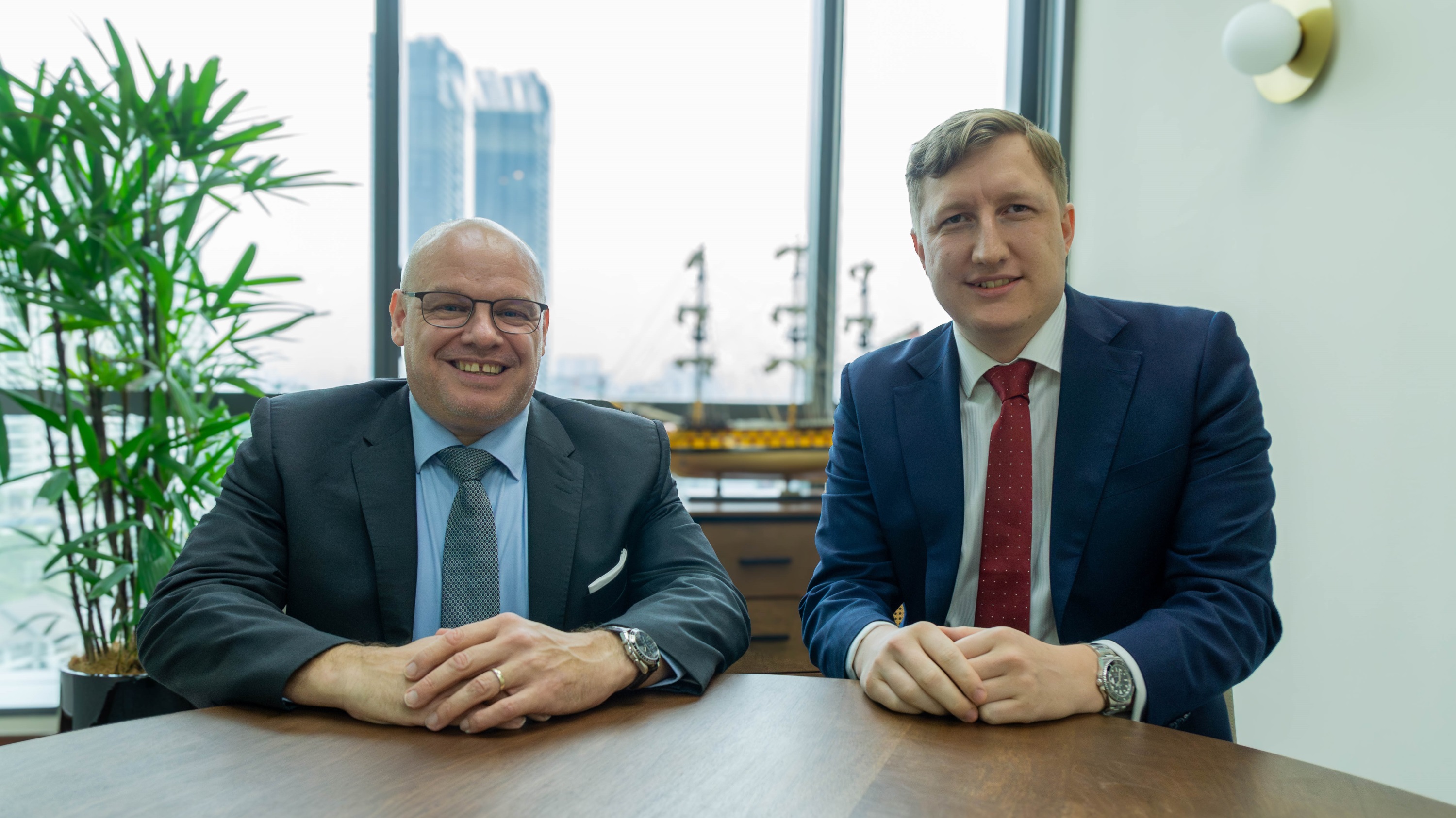 Matthew Green joins Melbourne Capital Group to Launch Global Citizenship and Residency Team