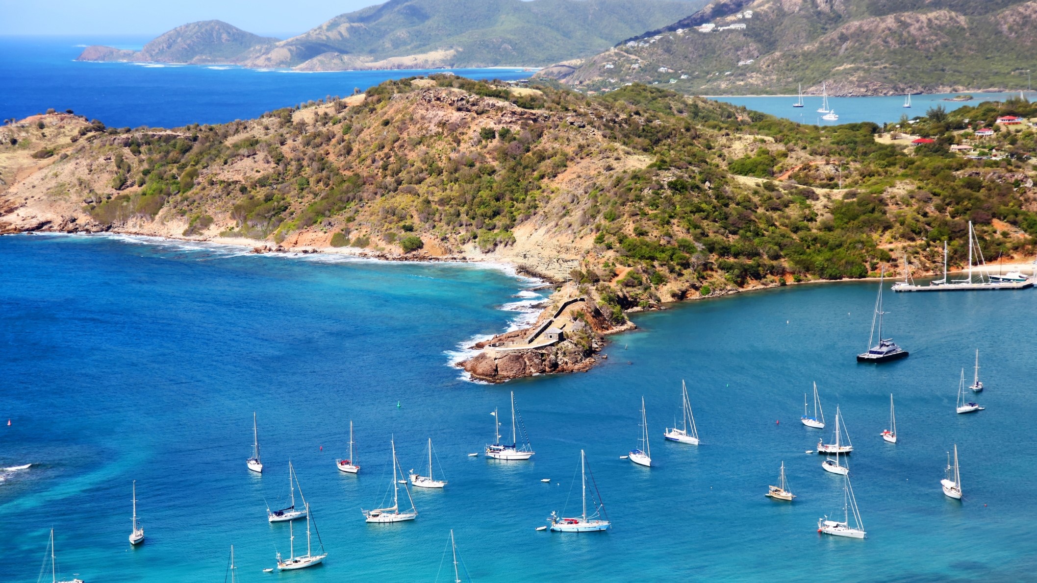 New Minimum Investment Levels for Caribbean Citizenship by Investment Programs