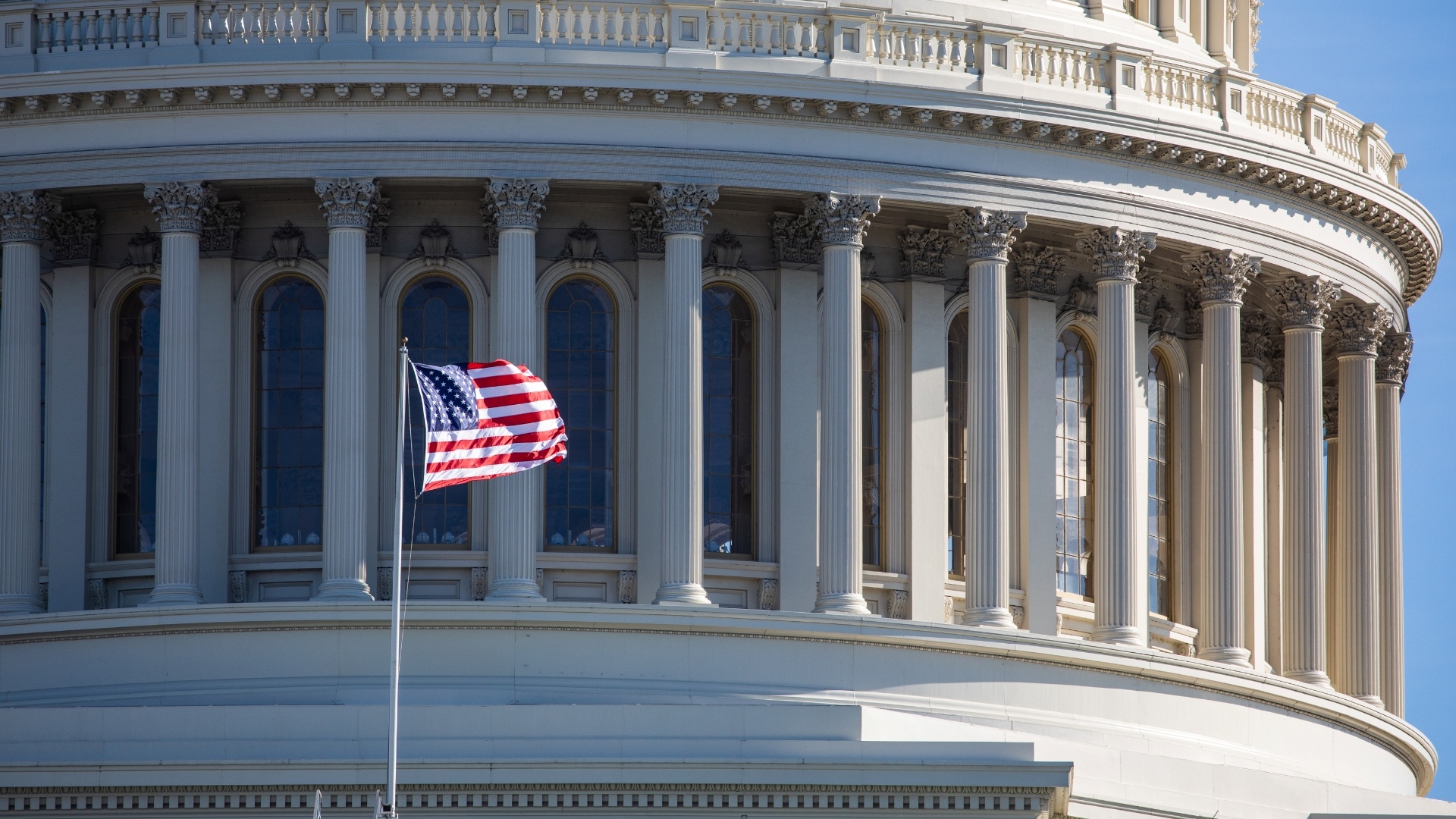 Do we need to be worried about the U.S. fiscal deficit?