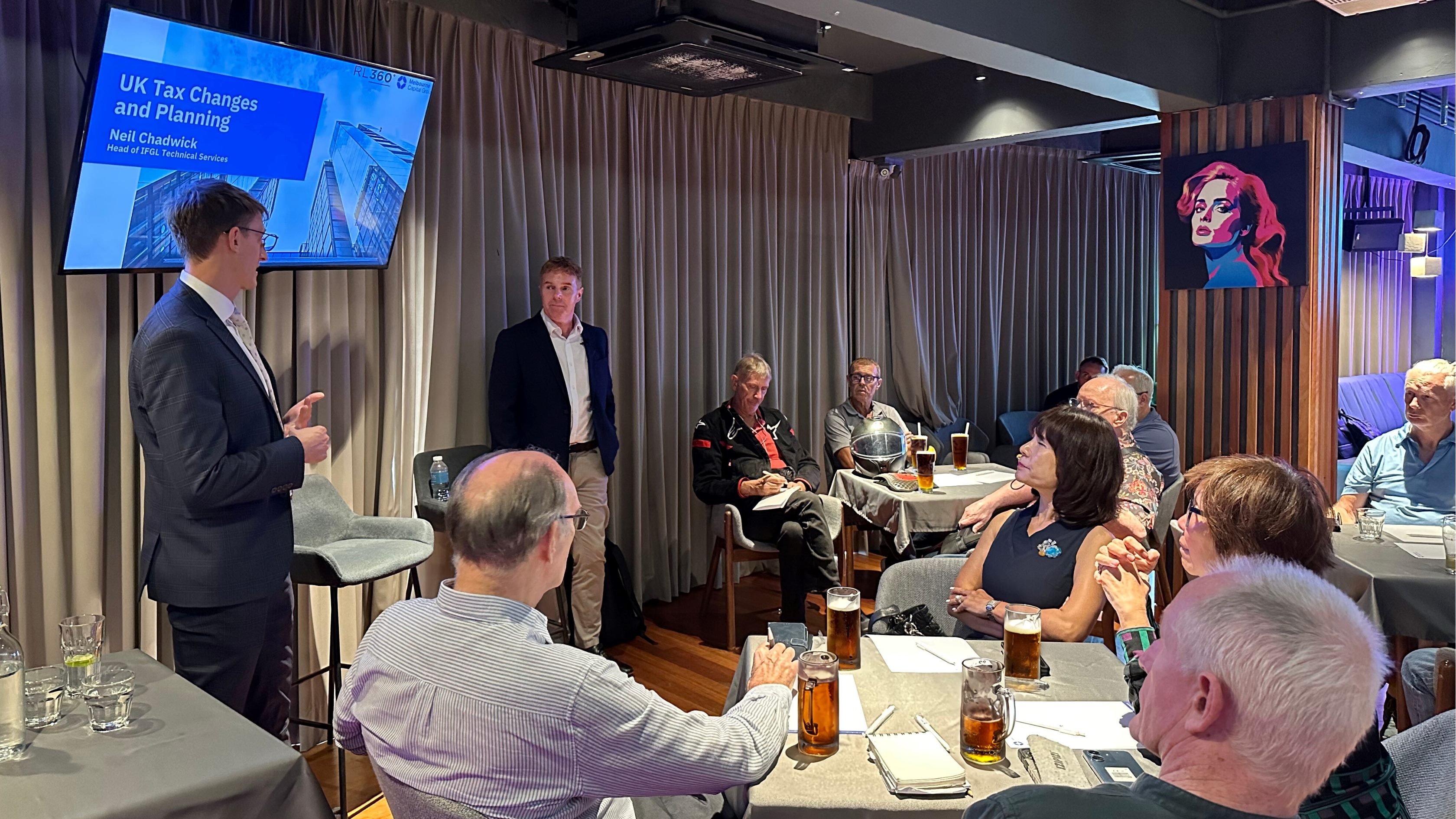 UK Autumn Budget 2024: Anticipating Key Changes in IHT, Pensions, and more. 