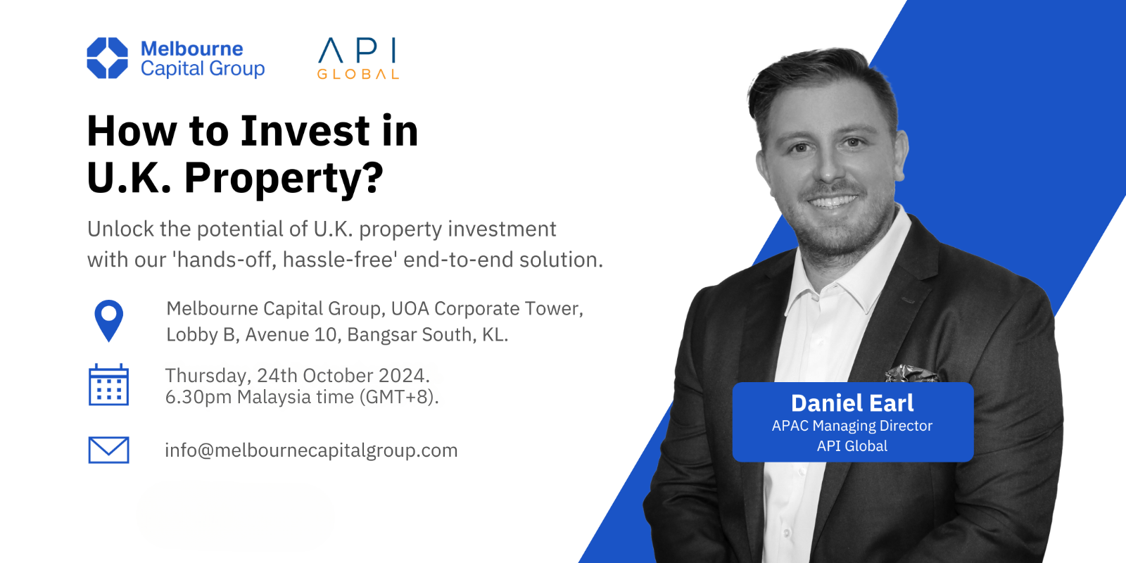 How to invest in U.K. property?