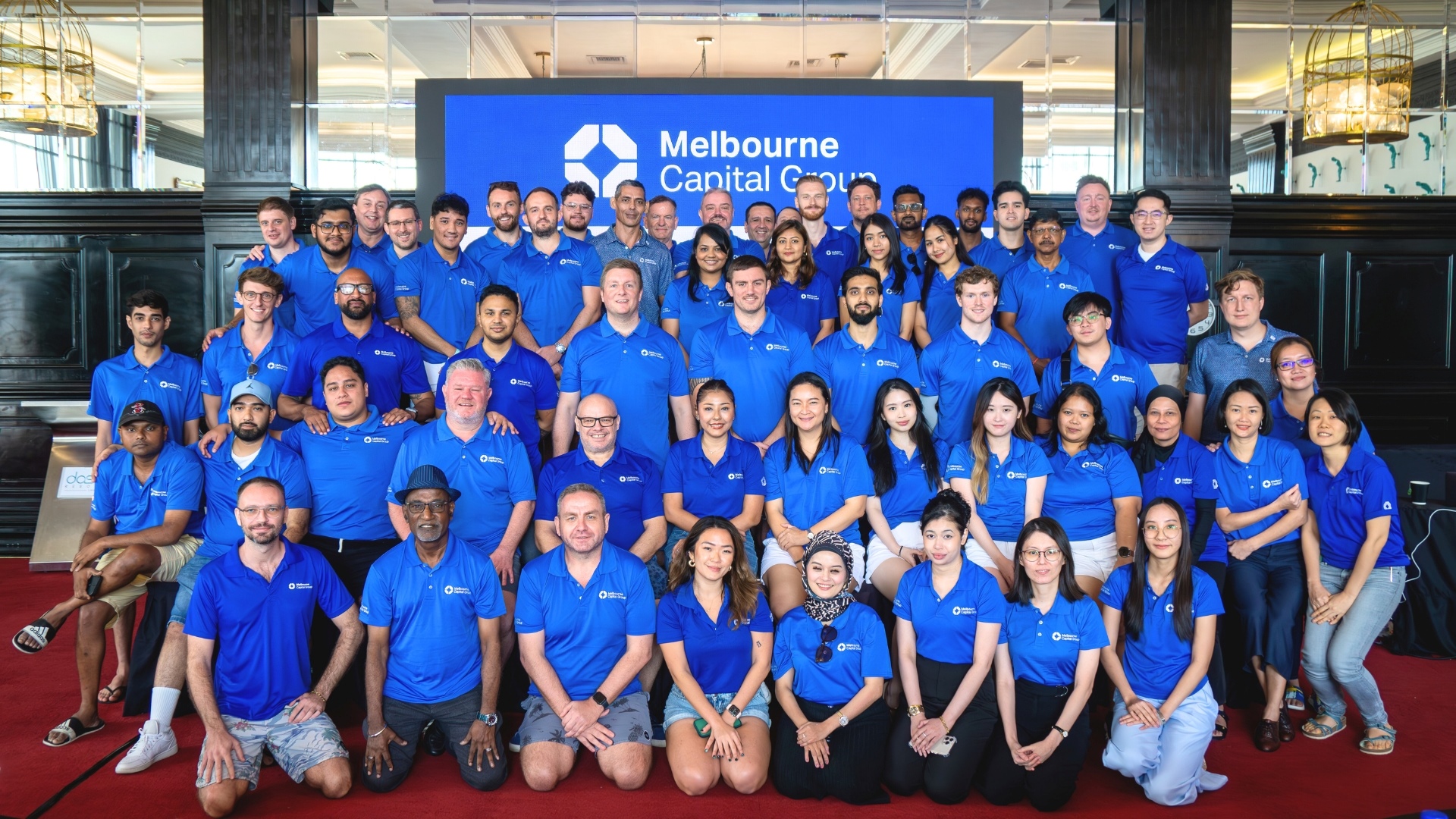 Celebrating a Year of Growth and Success at Melbourne Capital Group