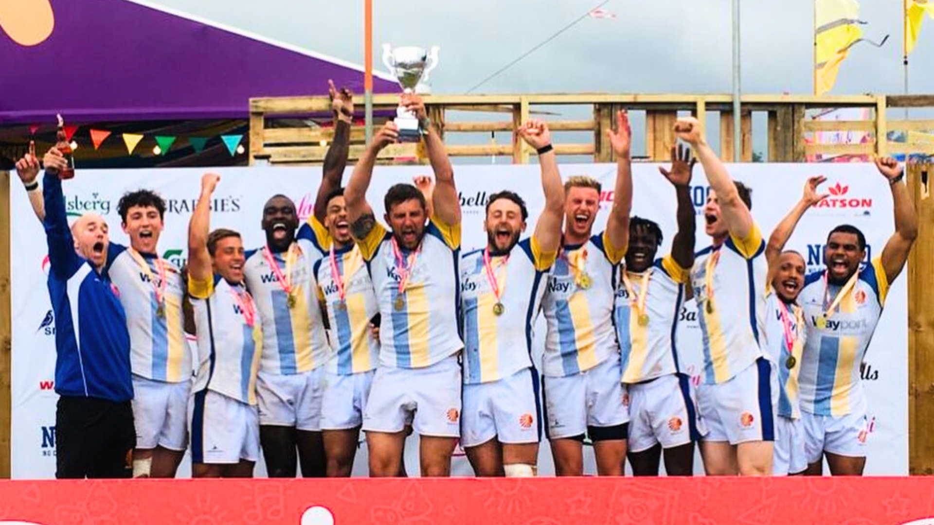 From Sport to Teaching to Finance: How Ryan Long Found His Next Career Passion