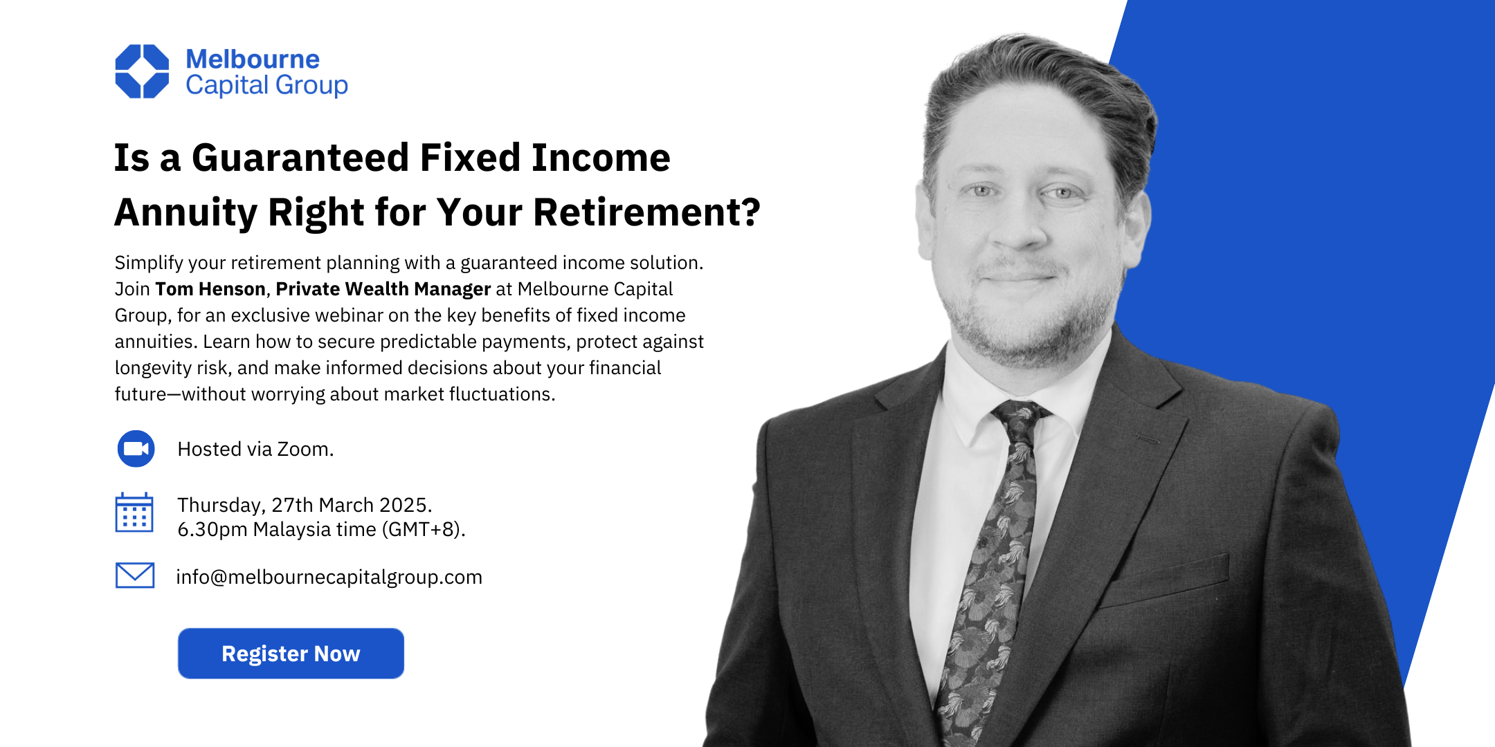 Is a Guaranteed Fixed Income Annuity Right for Your Retirement?