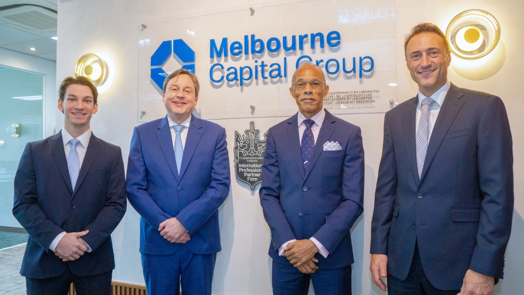 Melbourne Capital Group appoints three new Private Wealth Managers 