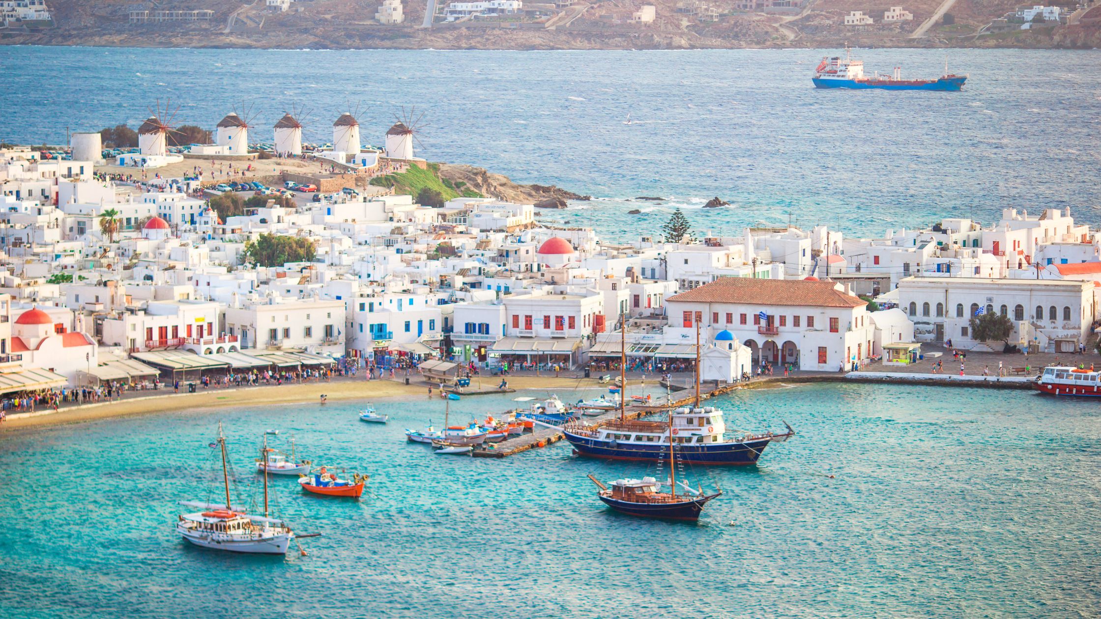 Greece Golden Visa 2027 Changes: What the New Property Transfer Tax Could Mean 
