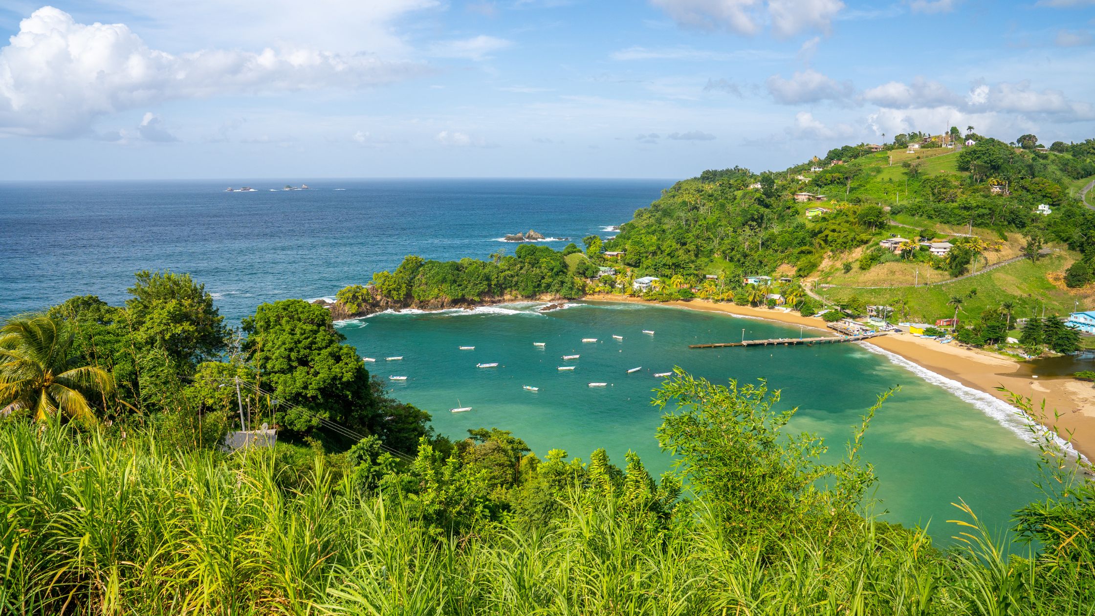Who Is São Tomé and Príncipe Citizenship by Right For?