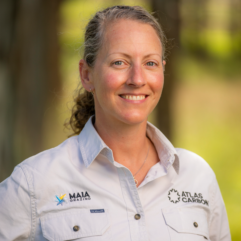Team member portrait