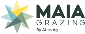 MaiaGrazing logo