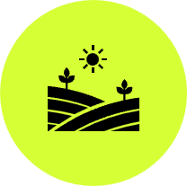 Farmland icon