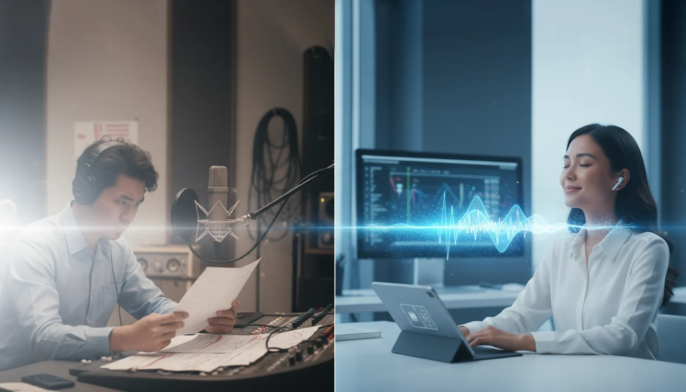 image of diverse team collaborating on ai