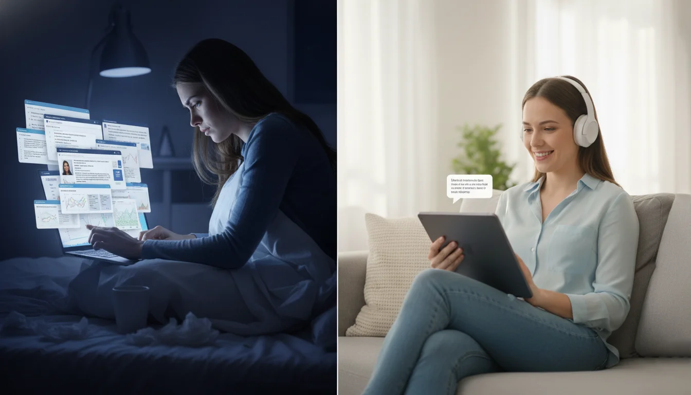 image of diverse team collaborating on ai