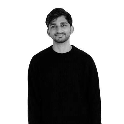 Nakul, Motion Graphic Designer at Pixel Dino