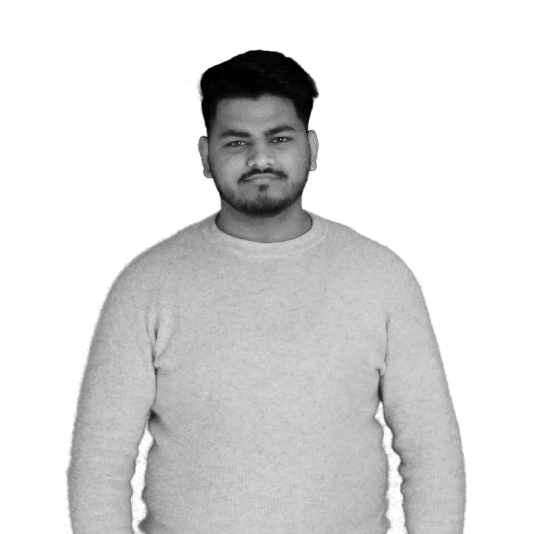 Jagrit, Sr. UI/UX Designer at Pixel Dino