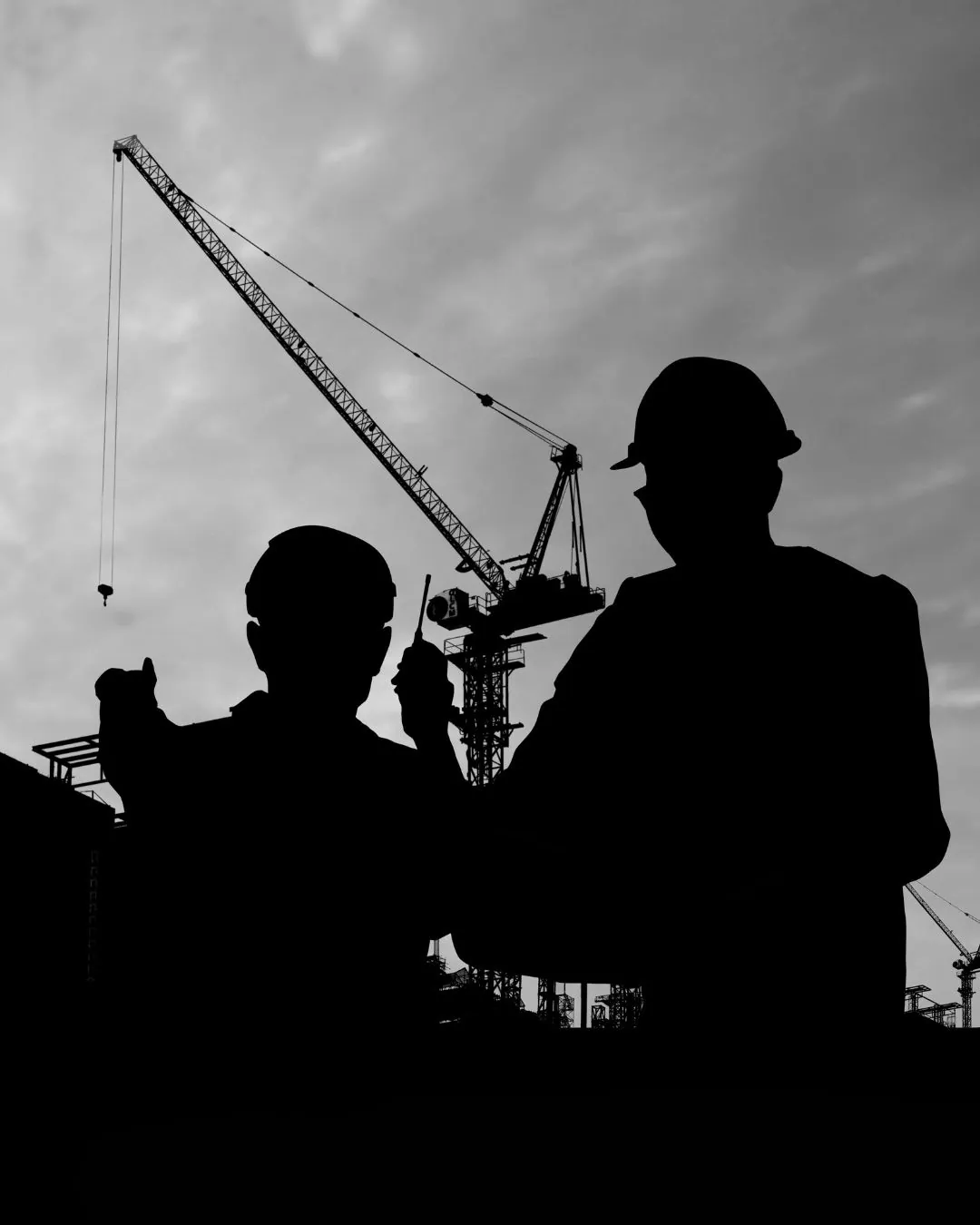 Monteure auf Zeit Österreich Personalleasing Hero Bild