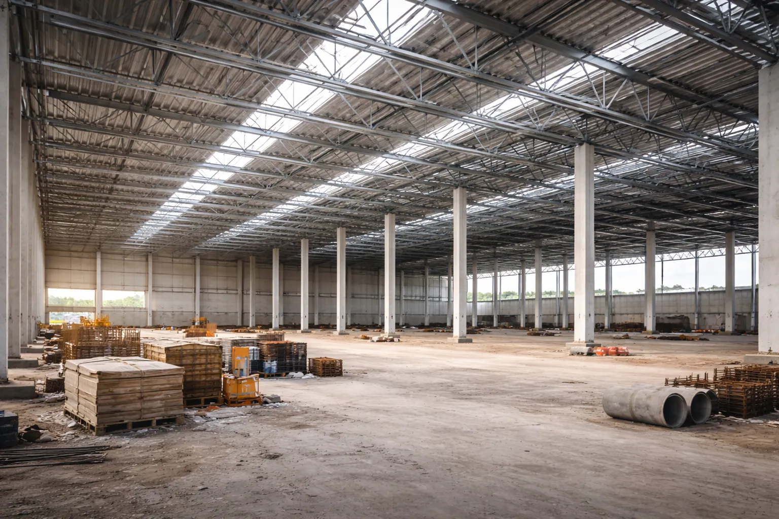Ursachen, Folgen und Lösungen zum Fachkräftemangel im Bau- und Industriebereich. So bleiben Unternehmen trotz Engpässen handlungsfähig.