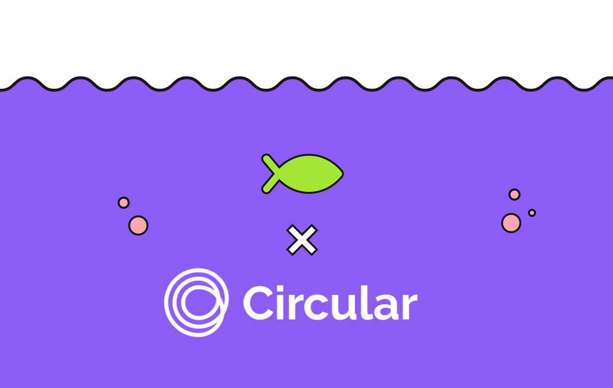 Circular saved 20% of team support hours per week