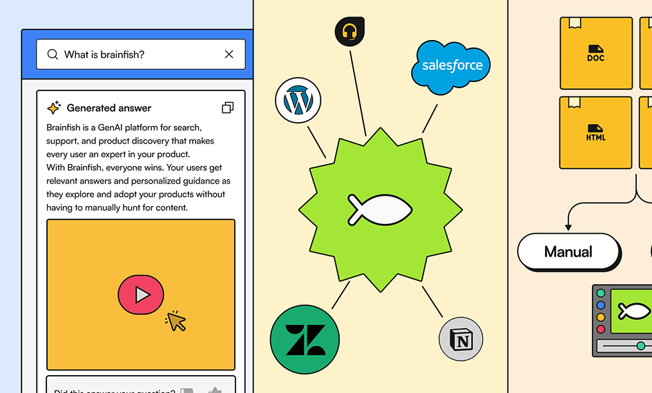 Faster Setup, Smarter Answers