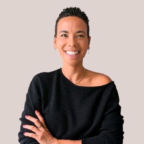 Jenny Eggimann