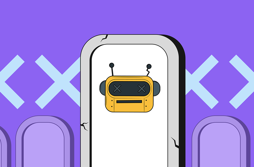 The Chatbot Graveyard: Why Most Self-Service Fails (And How to Fix It)