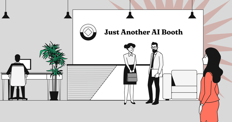 We Asked a Veteran CX Leader What's Wrong with AI Support Today. Her Answer Surprised Us.