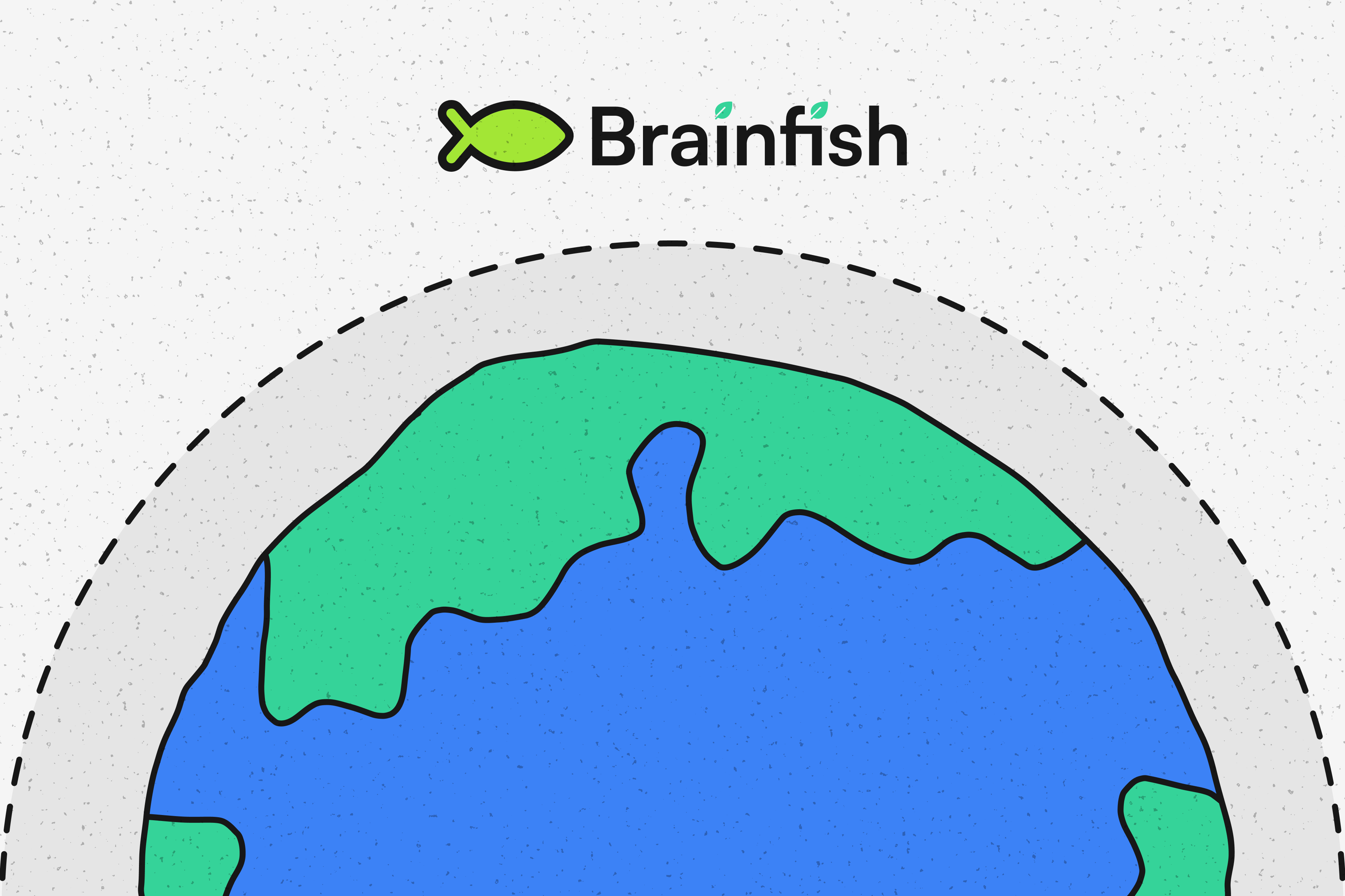 The Environmental Impact of Brainfish’s AI