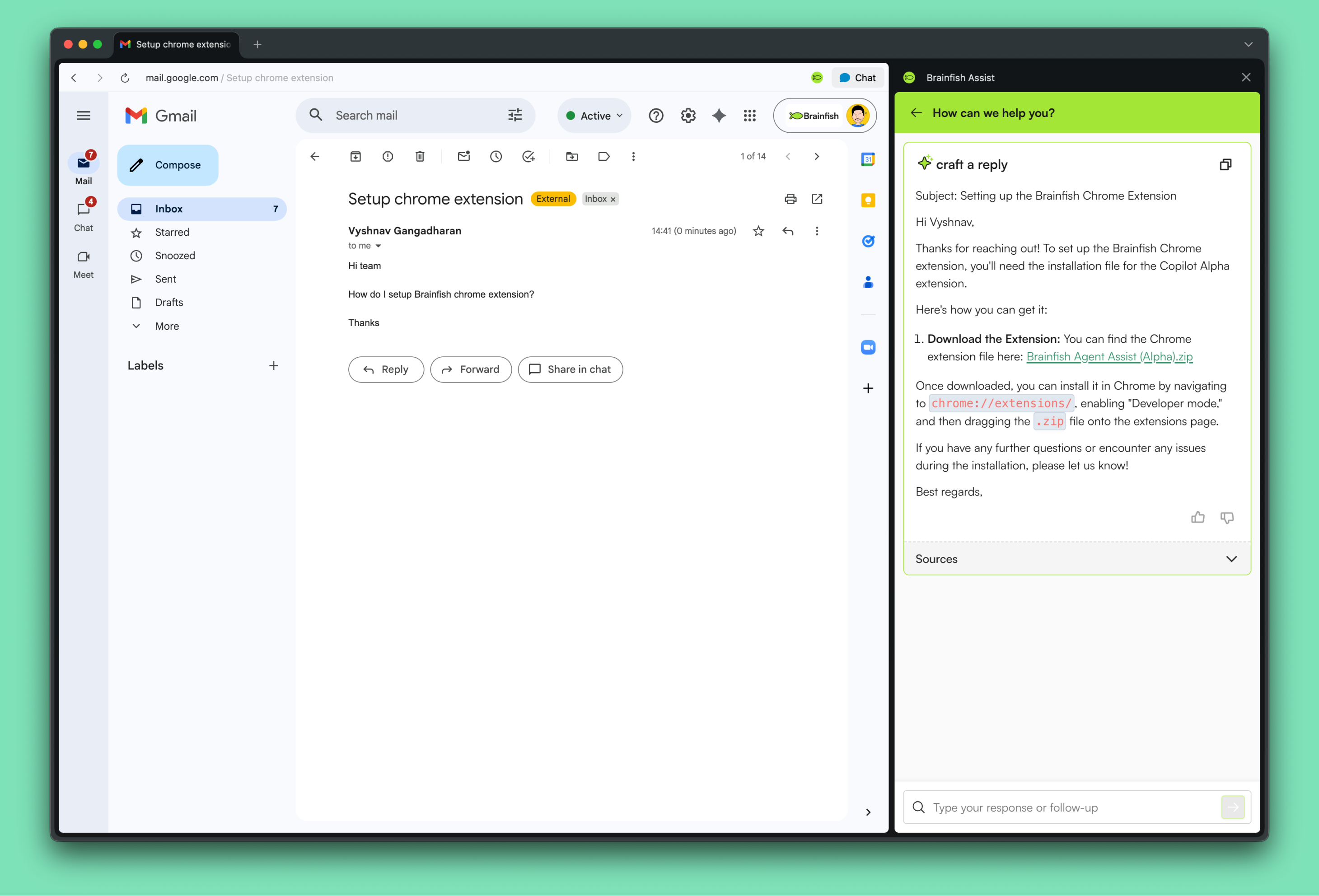 Major Platform Updates: Brainfish Assist, Slack Agents, and Help Center AI